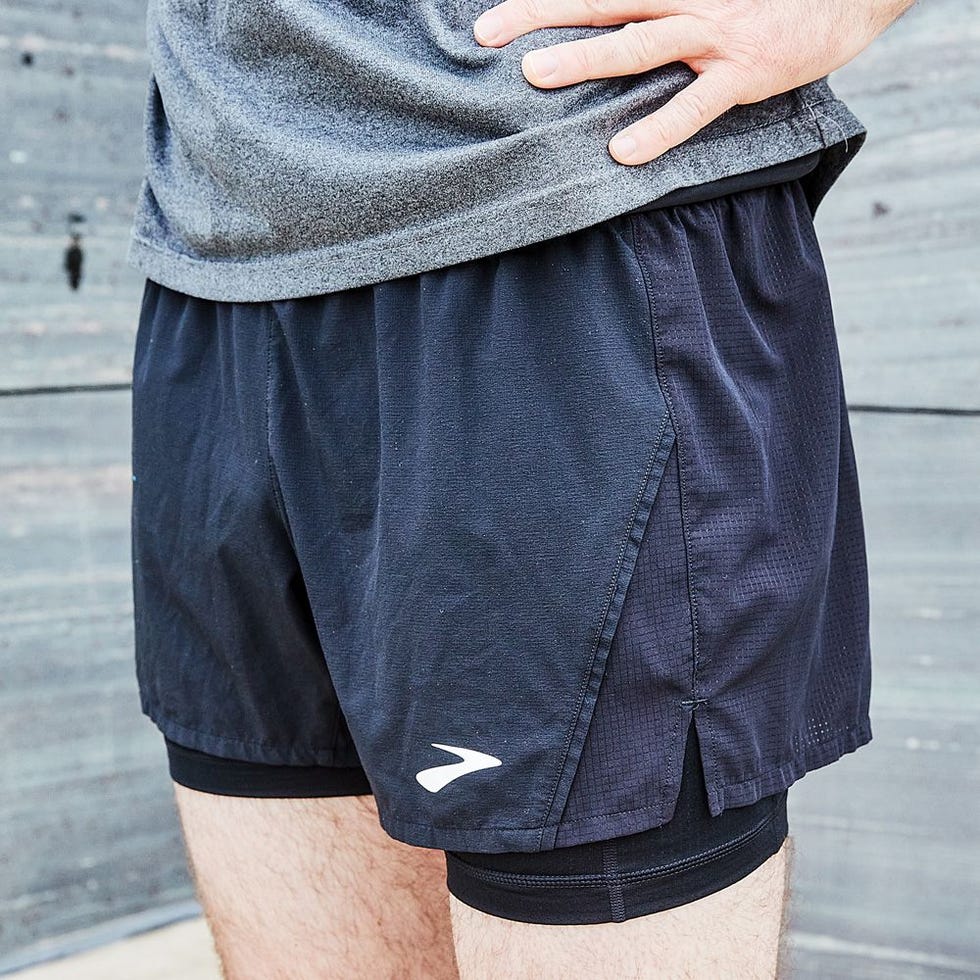High Point 5-inch 2-in-1 Short 2.0