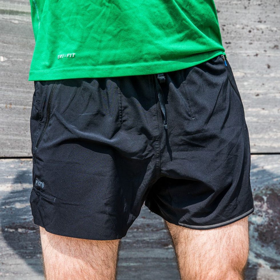 5-inch AFO Middle Short (Ultra)