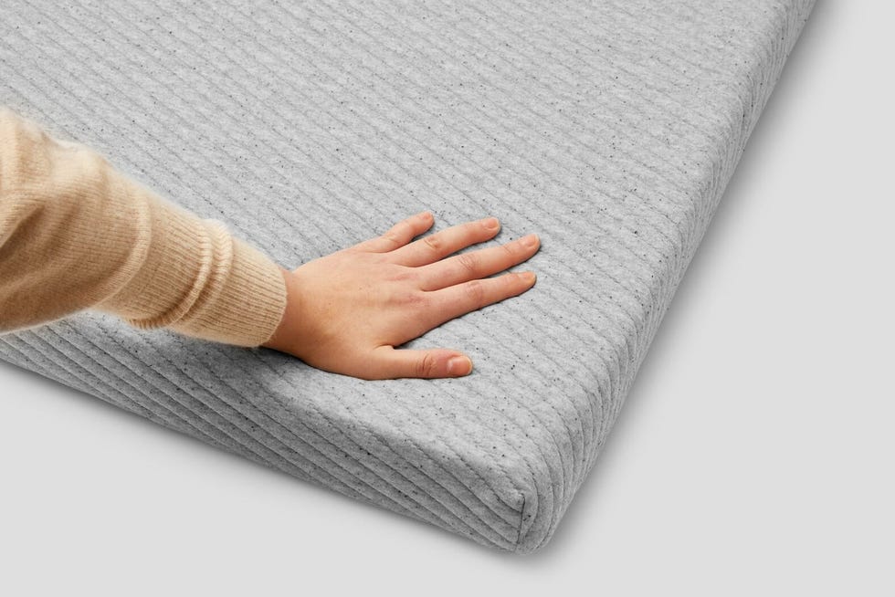 Comfy Mattress Topper