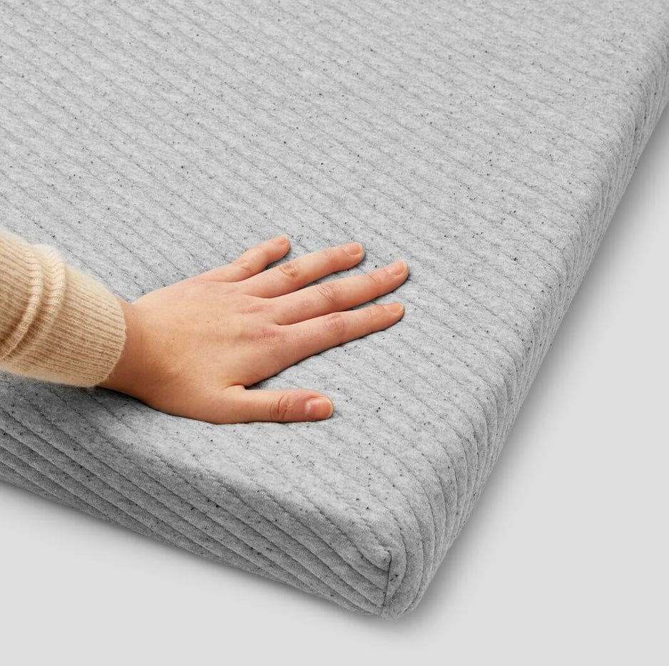 Comfy Mattress Topper Comfy Mattress Topper