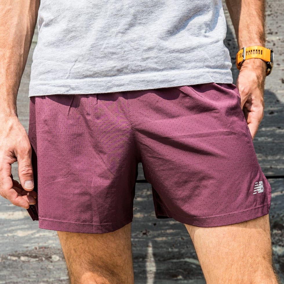 RC Short