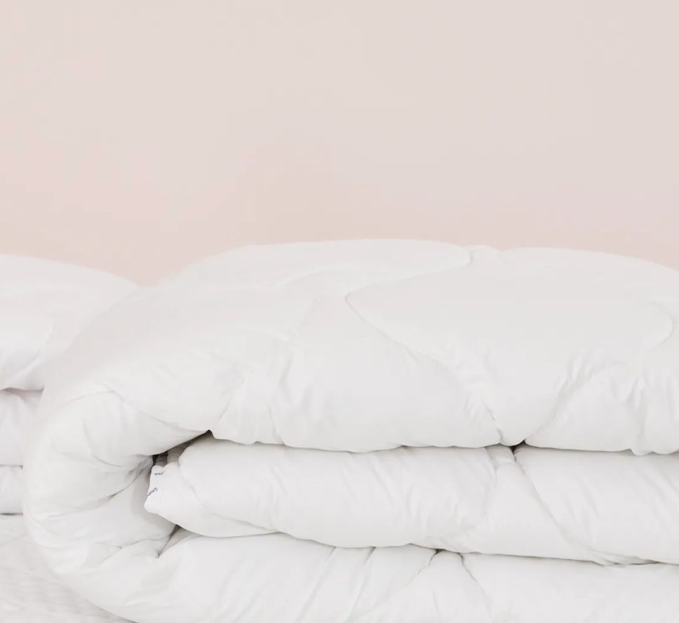Cloud Duvet