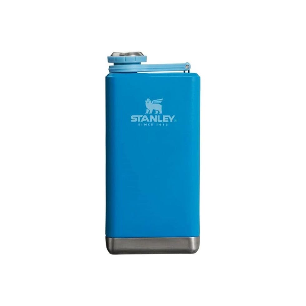 Pre-Party Flask