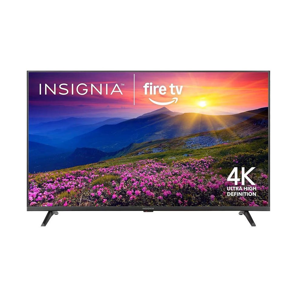 55-inch Class F50 Series LED 4K UHD Smart Fire TV