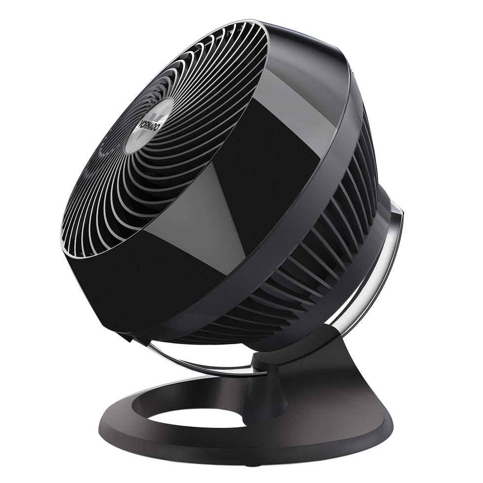 Large Whole Room Air Circulator Fan