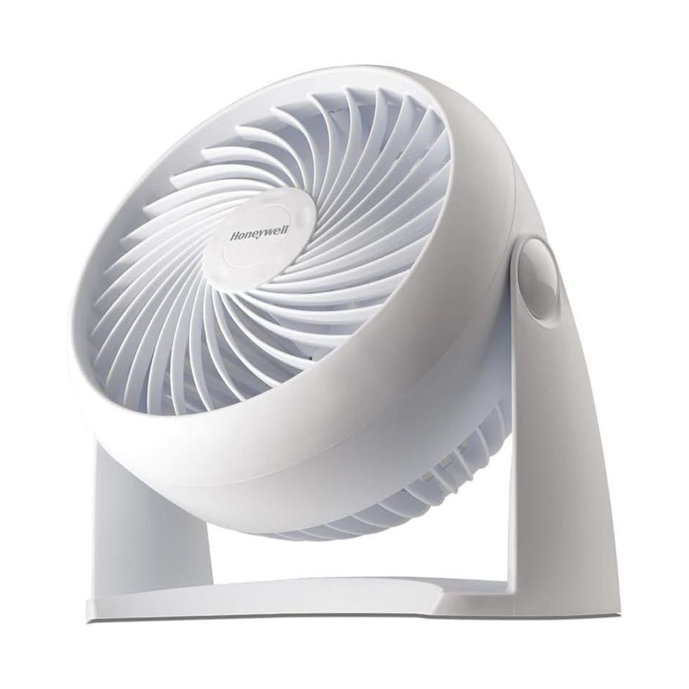 Tabletop Air-Circulator Fan