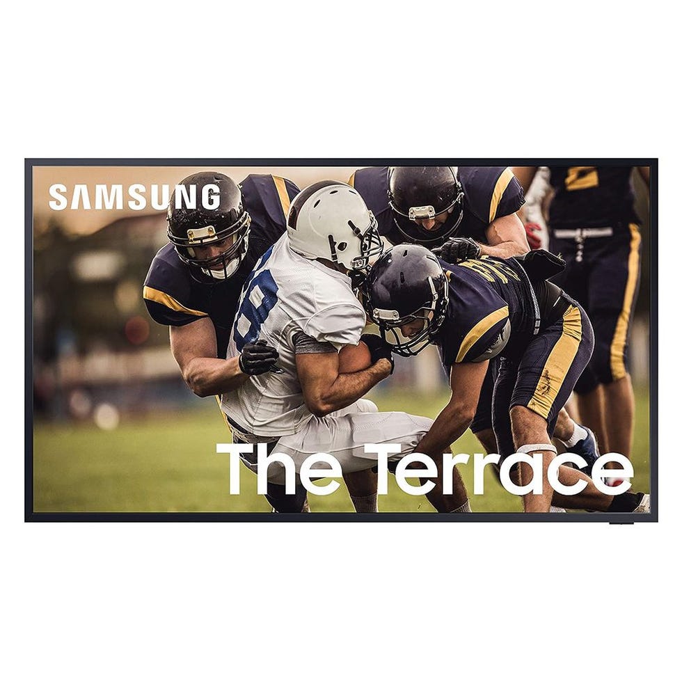 55 inch The Terrace QLED Smart TV
