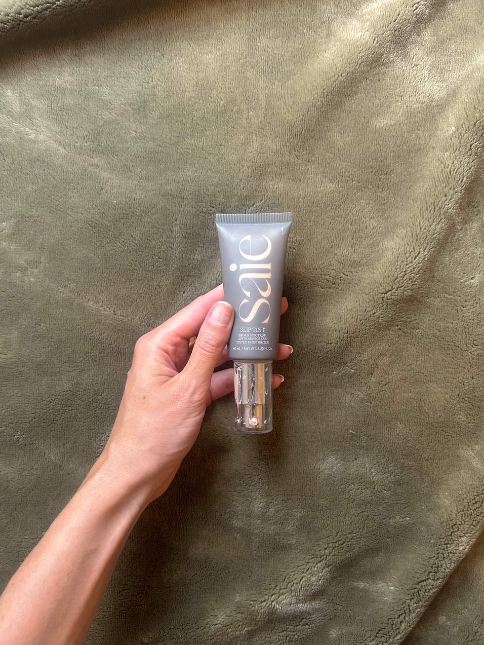 Slip Tint Tinted Moisturizer