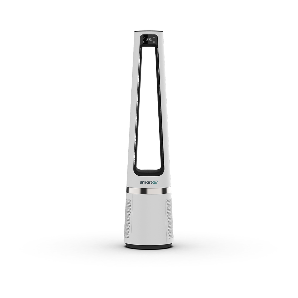 Bladeless Tower Fan
