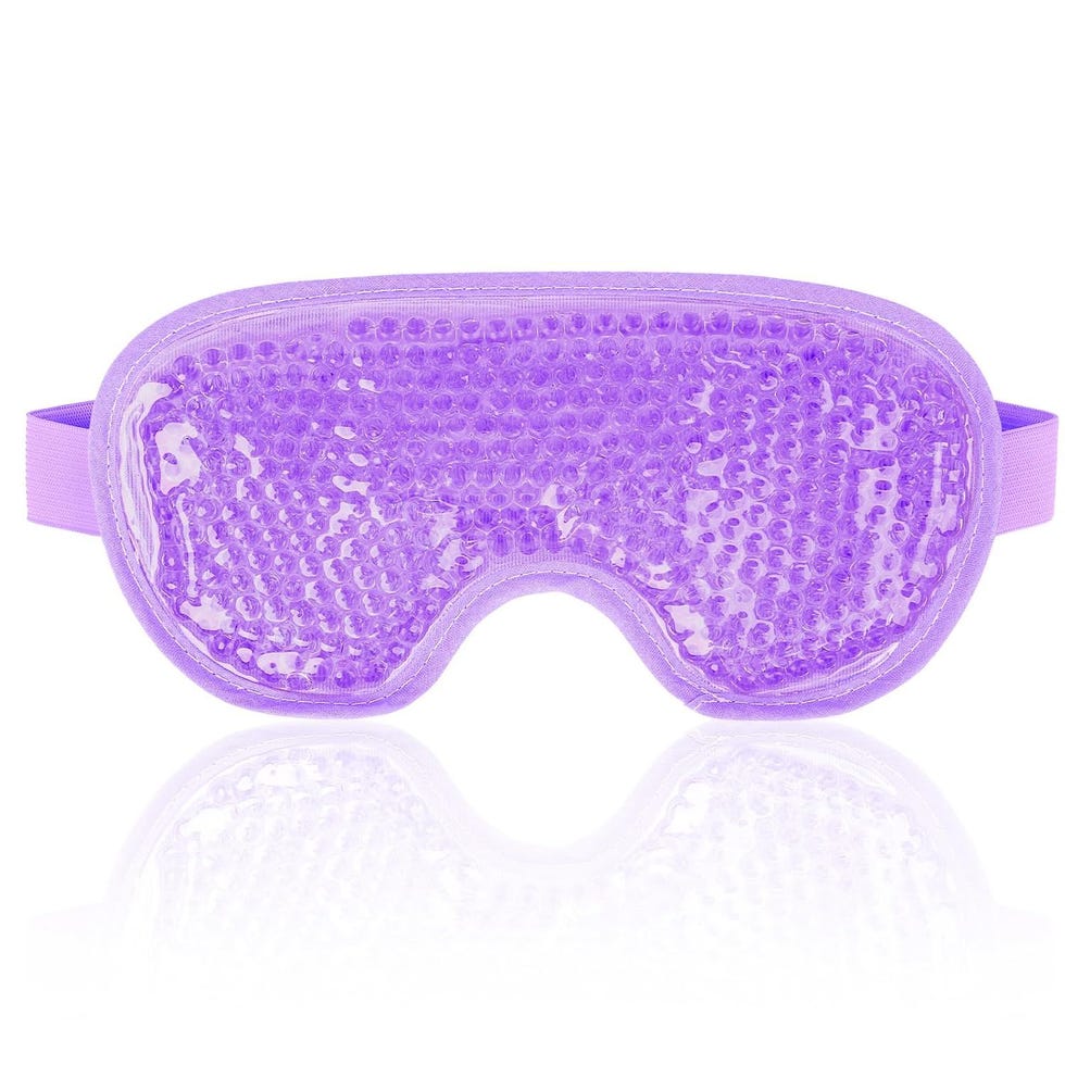 Cooling Eye Mask