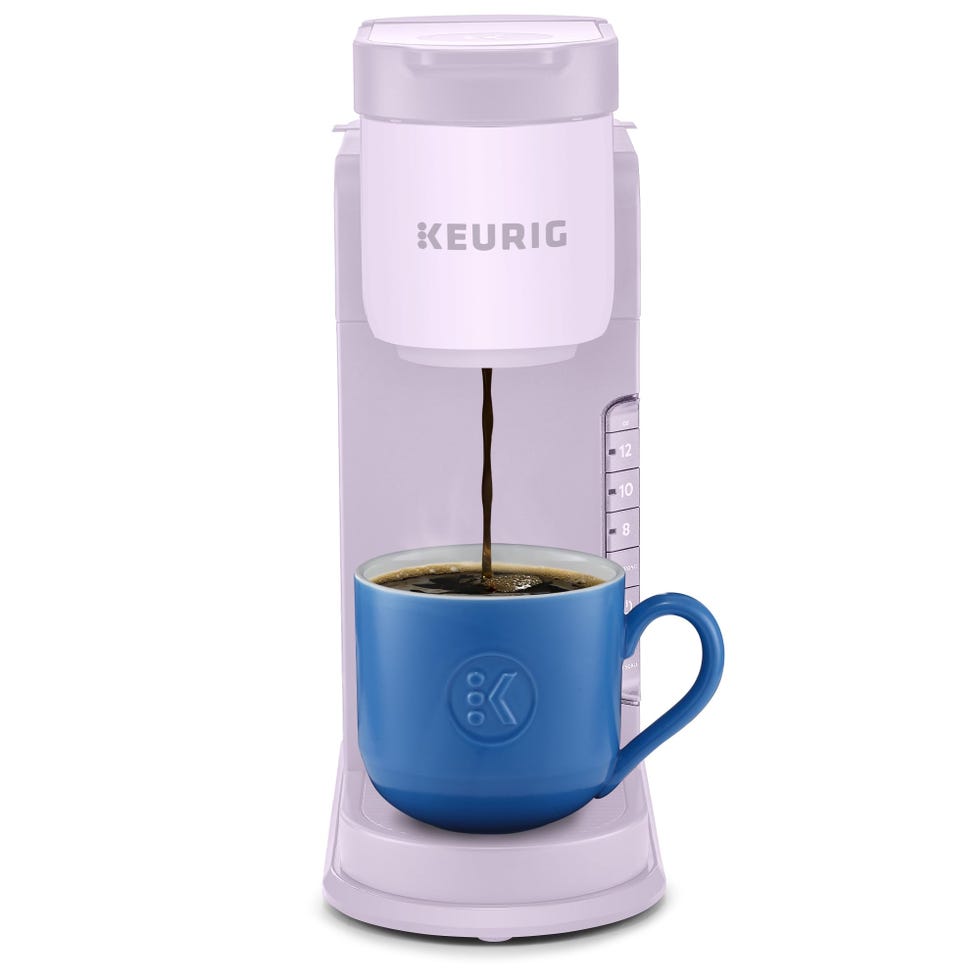 K-Express Single Serve K-Cup Pod Coffee Maker