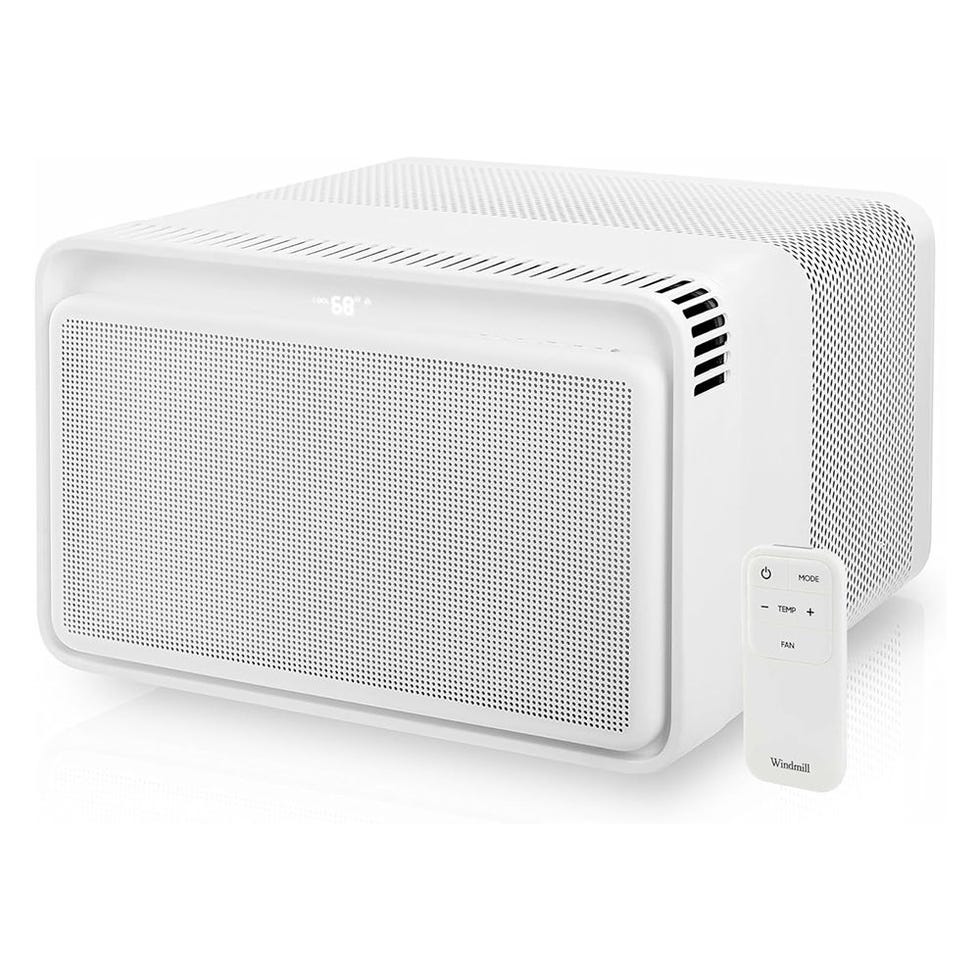 The Windmill AC