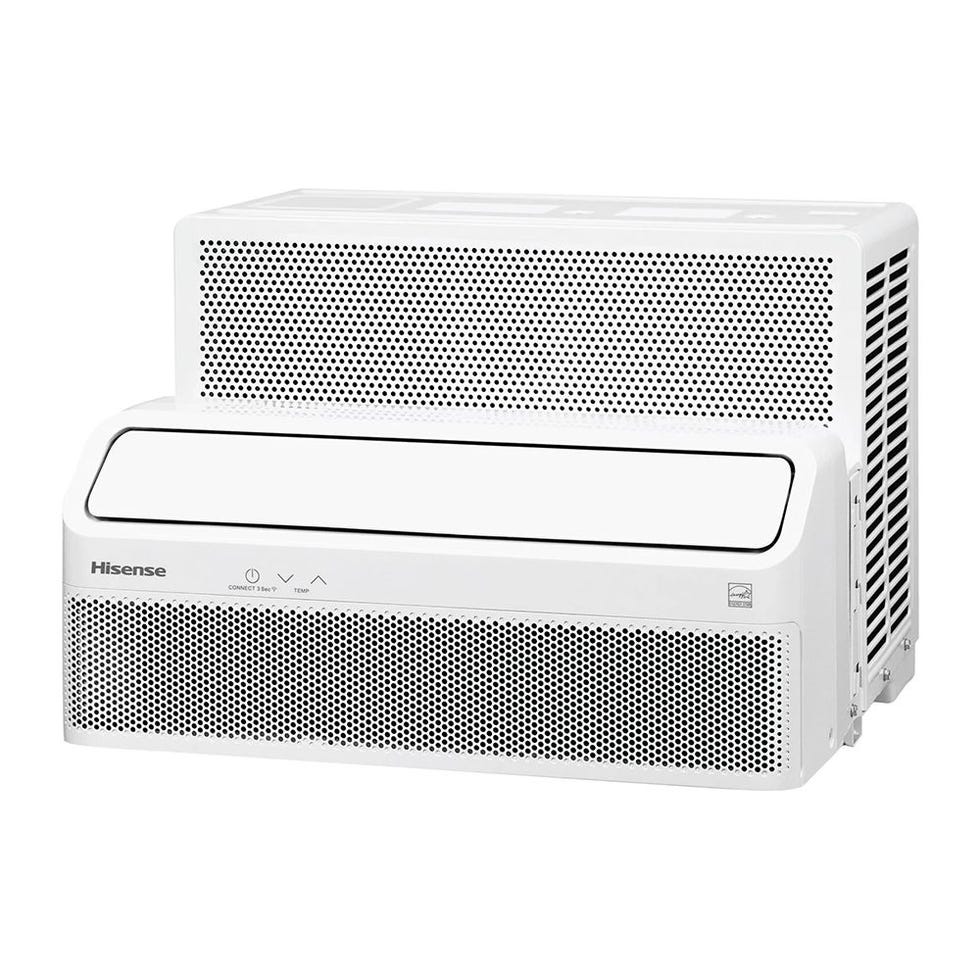 UltraSlim Window Air Conditioner