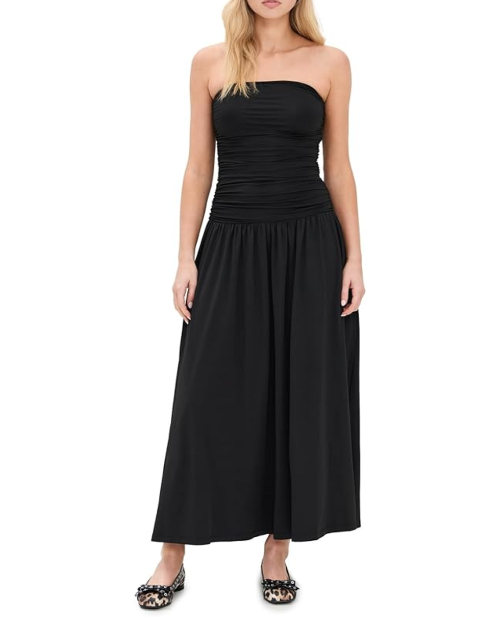 Santal Dress