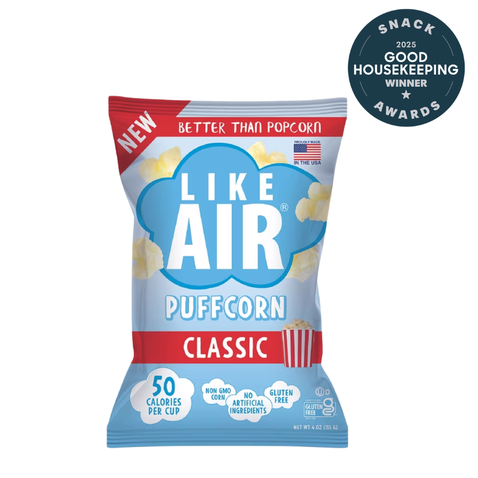 Classic Puffcorn
