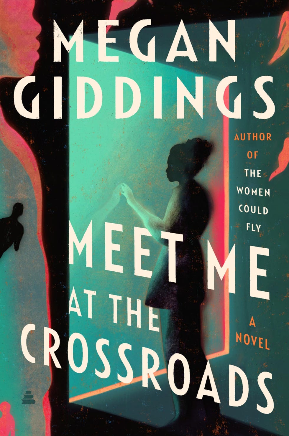 <i>Meet Me at the Crossroads</i> by Megan Giddings