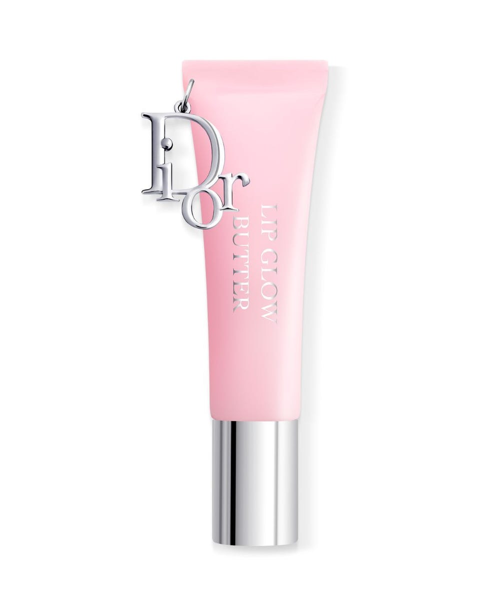 Dior Addict Lip Glow Butter