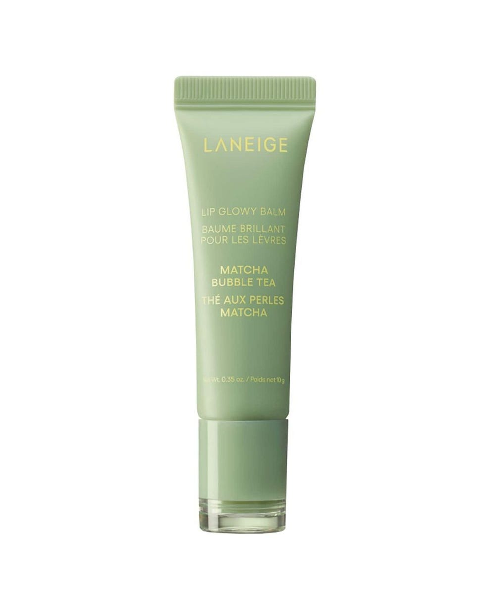 Lip Glowy Balm