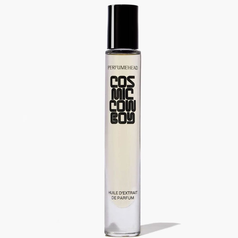 Cosmic Cowboy Perfume Oil Extract