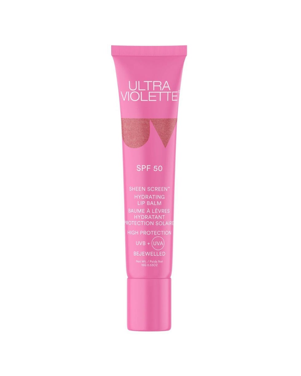 Sheen Screen Hydrating Lip Balm SPF50