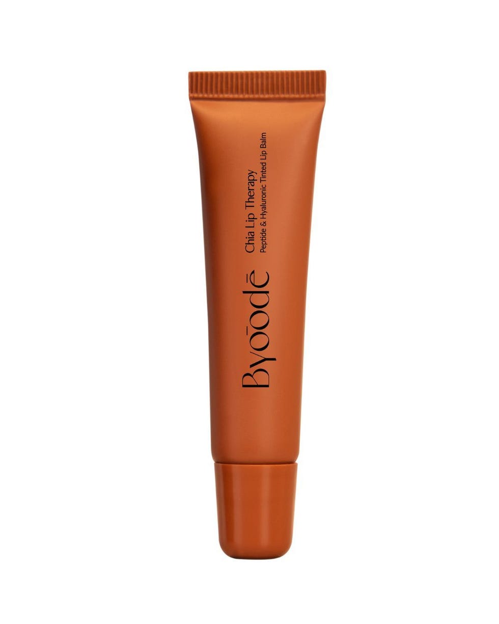 Chia Lip Therapy
