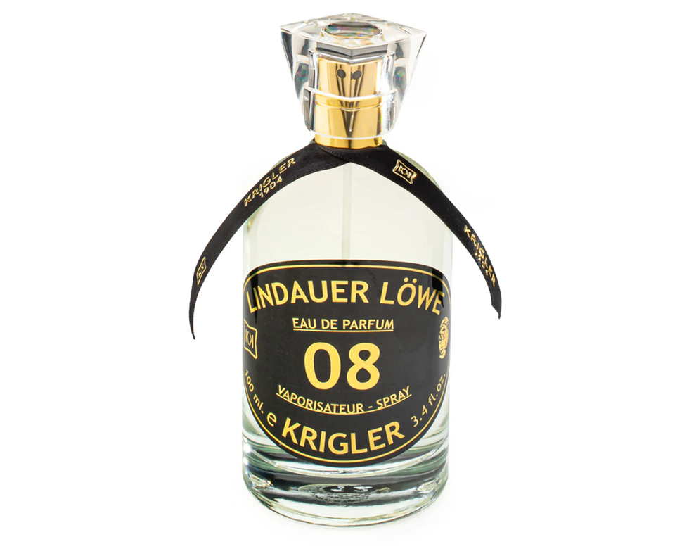 Lindauer Löwe 08