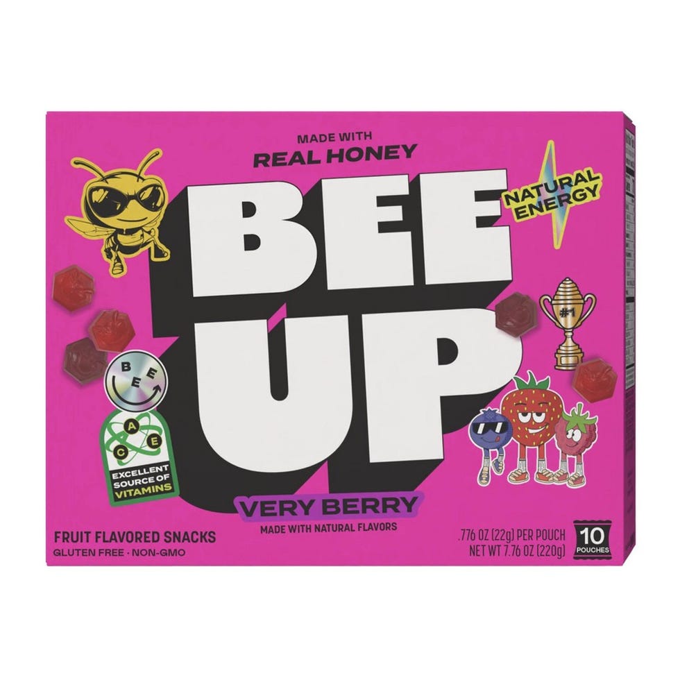 Very Berry