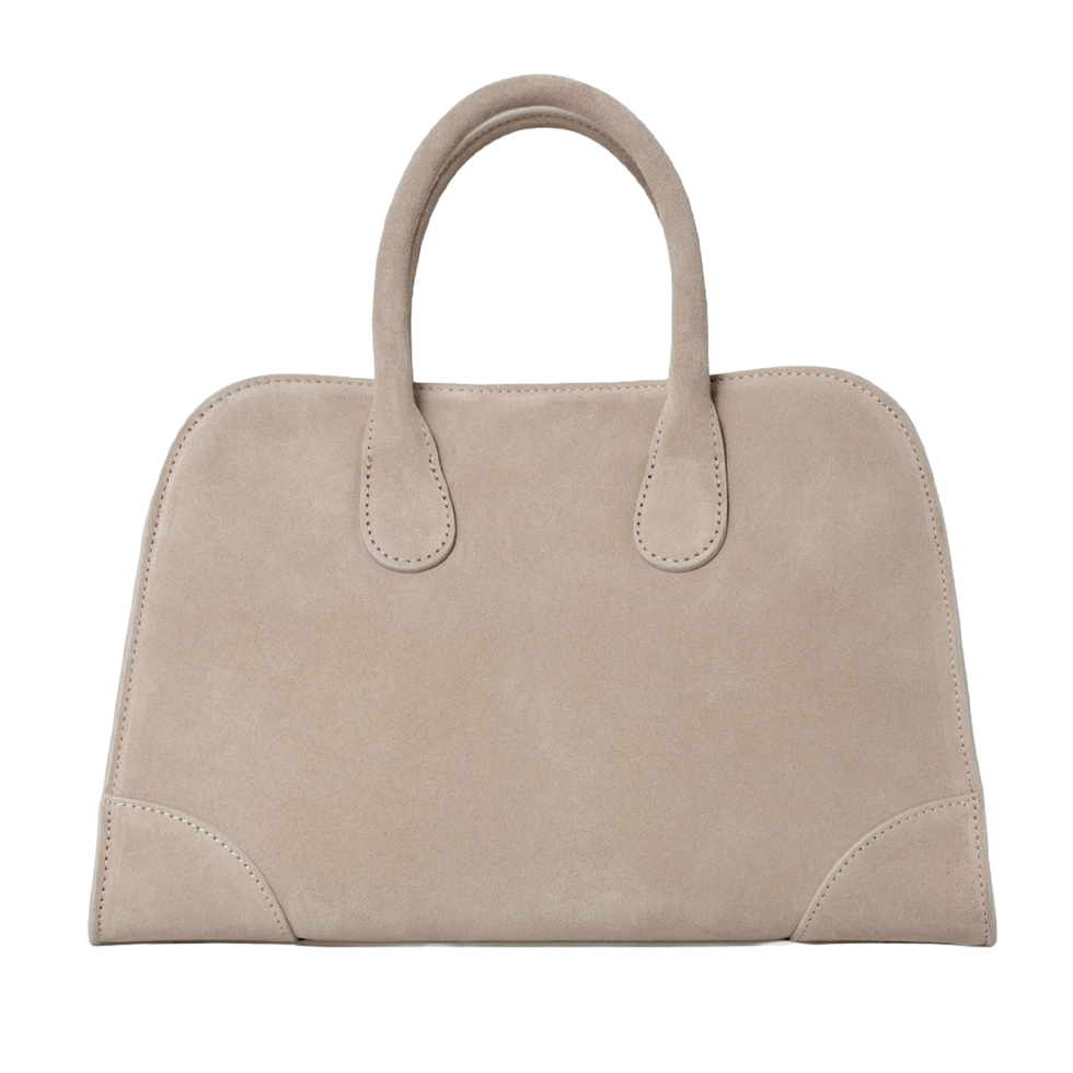 Mini Studio Bowling Bag