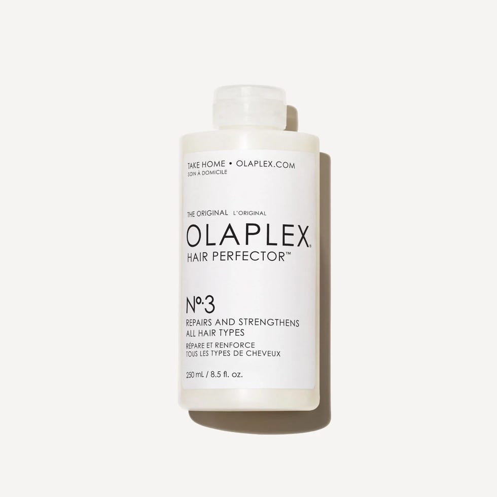 Perfeccionador de cabello n.º 3