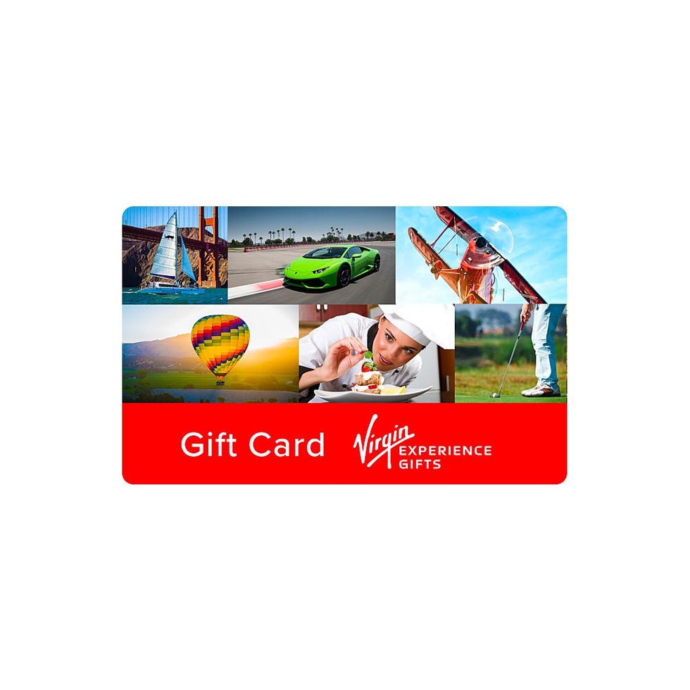 Выберите свое собственное приключение eGift