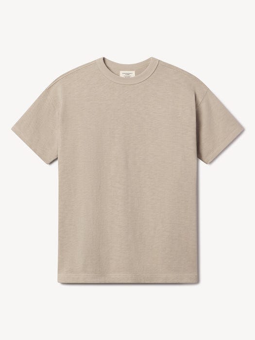 Field-Spec 90s Boxy Heavy Tee