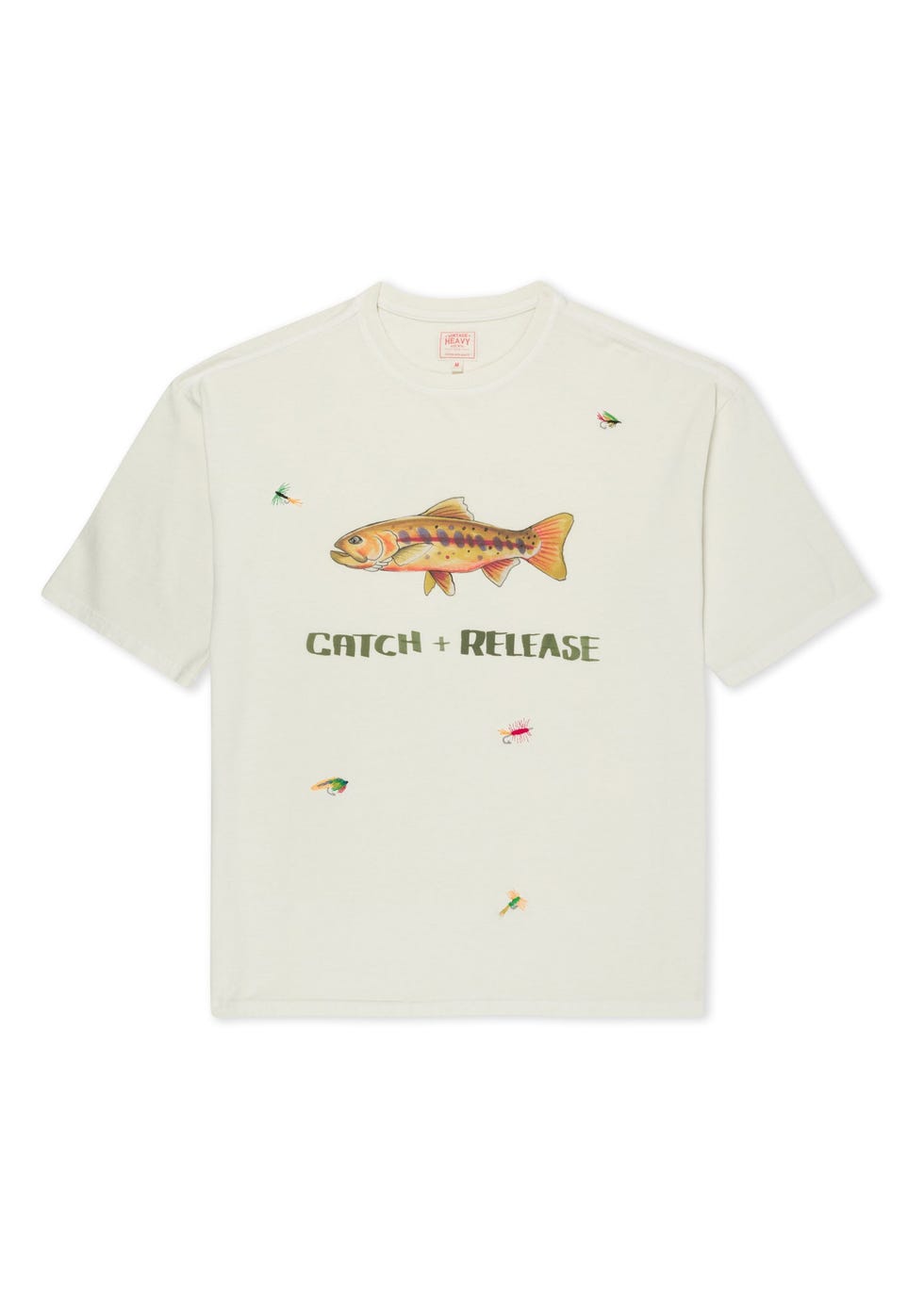 Catch & Release