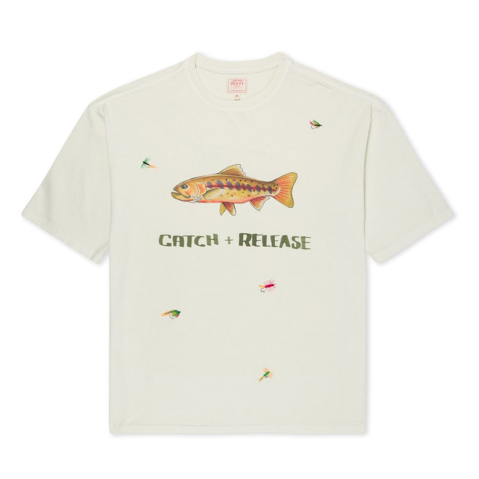 Catch & Release Catch & Release