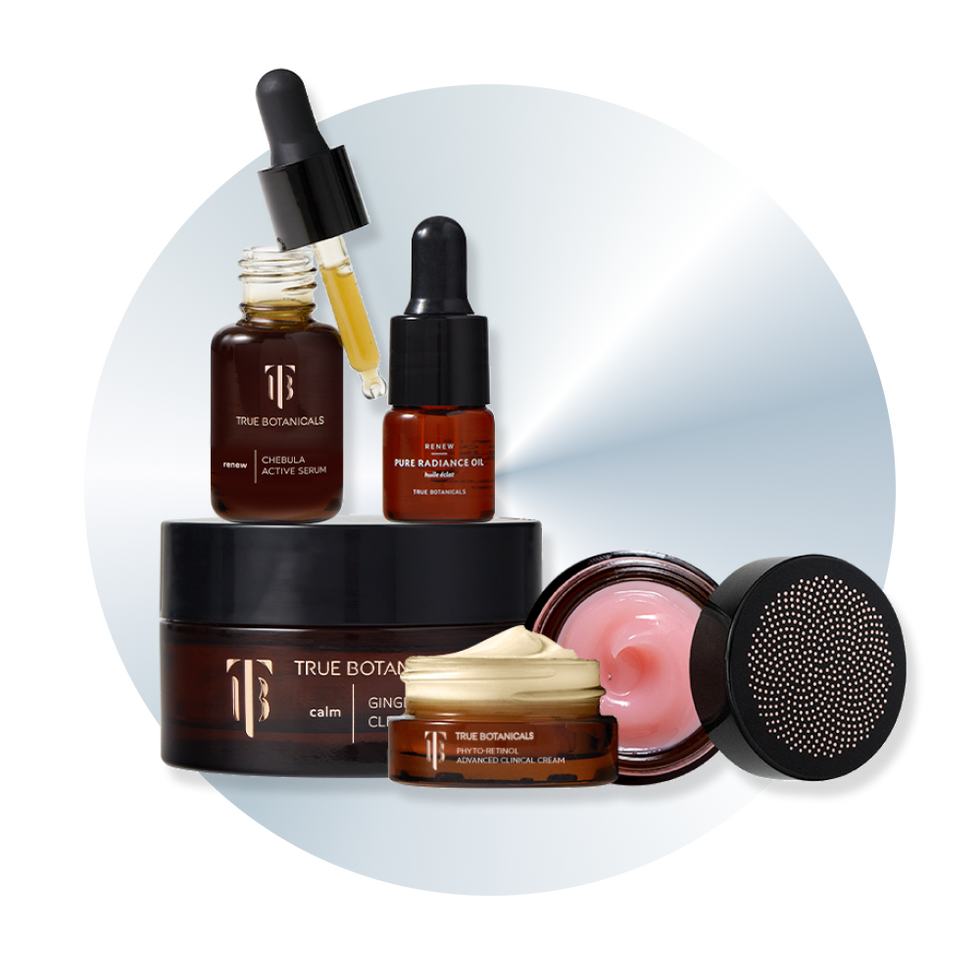 Tried and True Wellness Essentials