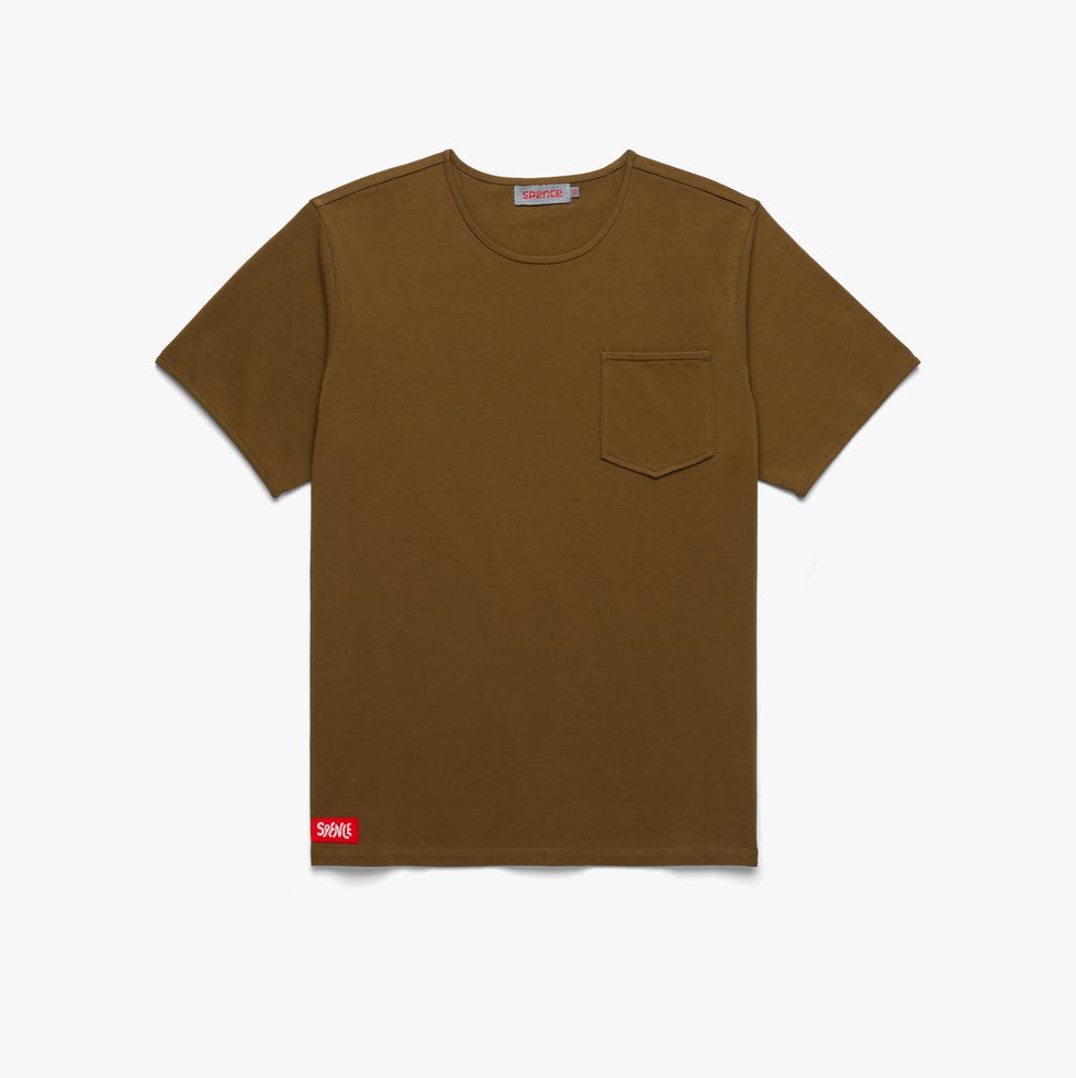 Pocket Tee Pocket Tee