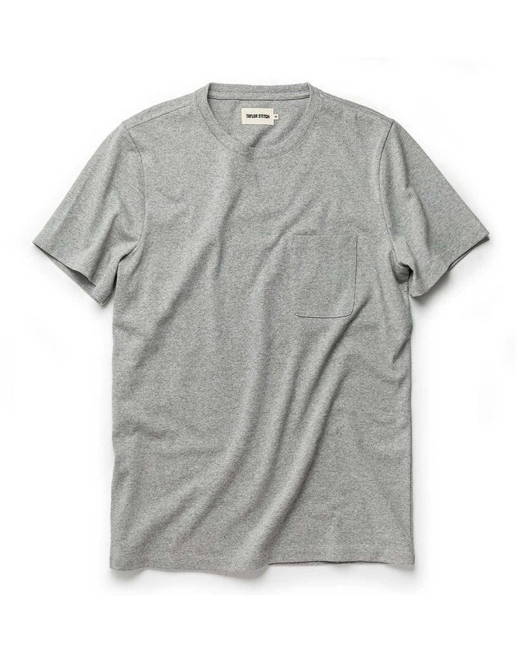 The Heavy Bag Tee