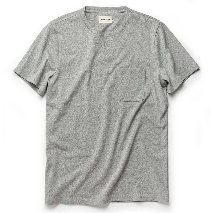 The Heavy Bag Tee The Heavy Bag Tee