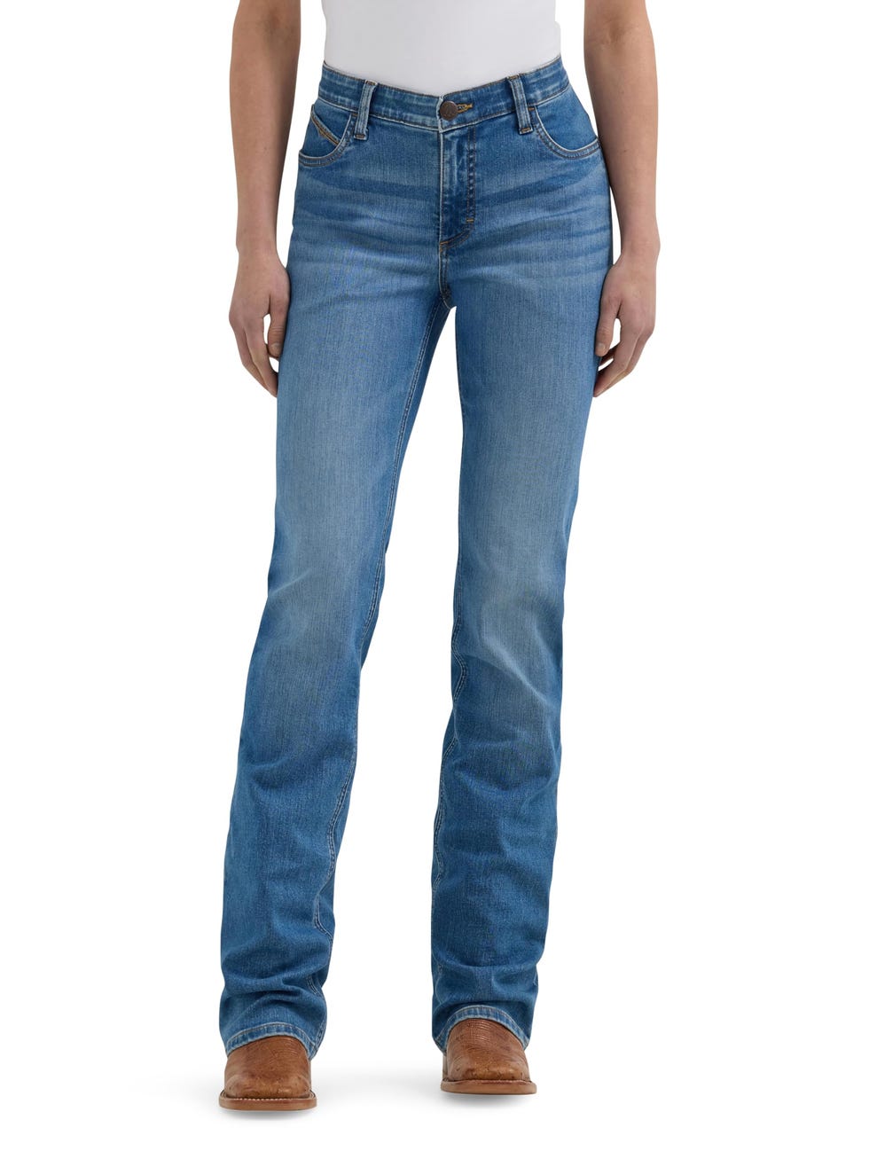 Willow Mid Rise Ultimate Riding Jean