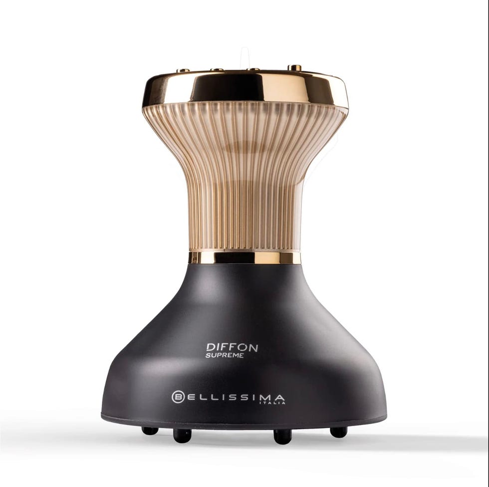 Diffon Supreme Ionic XL
