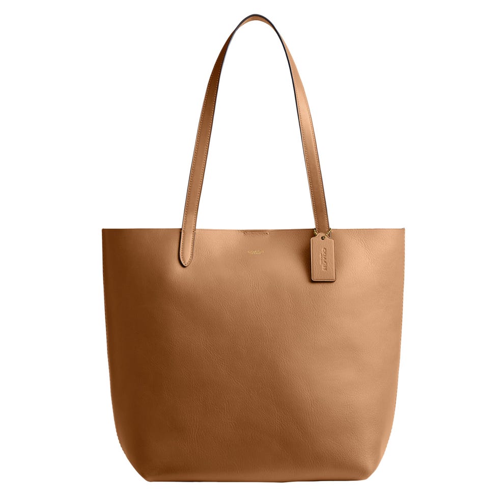 Manhattan Tote