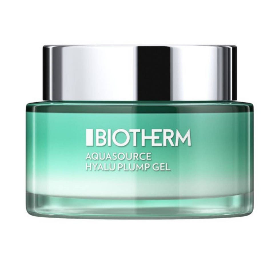 Biotherm Aquasource Hyalu Plump Gel