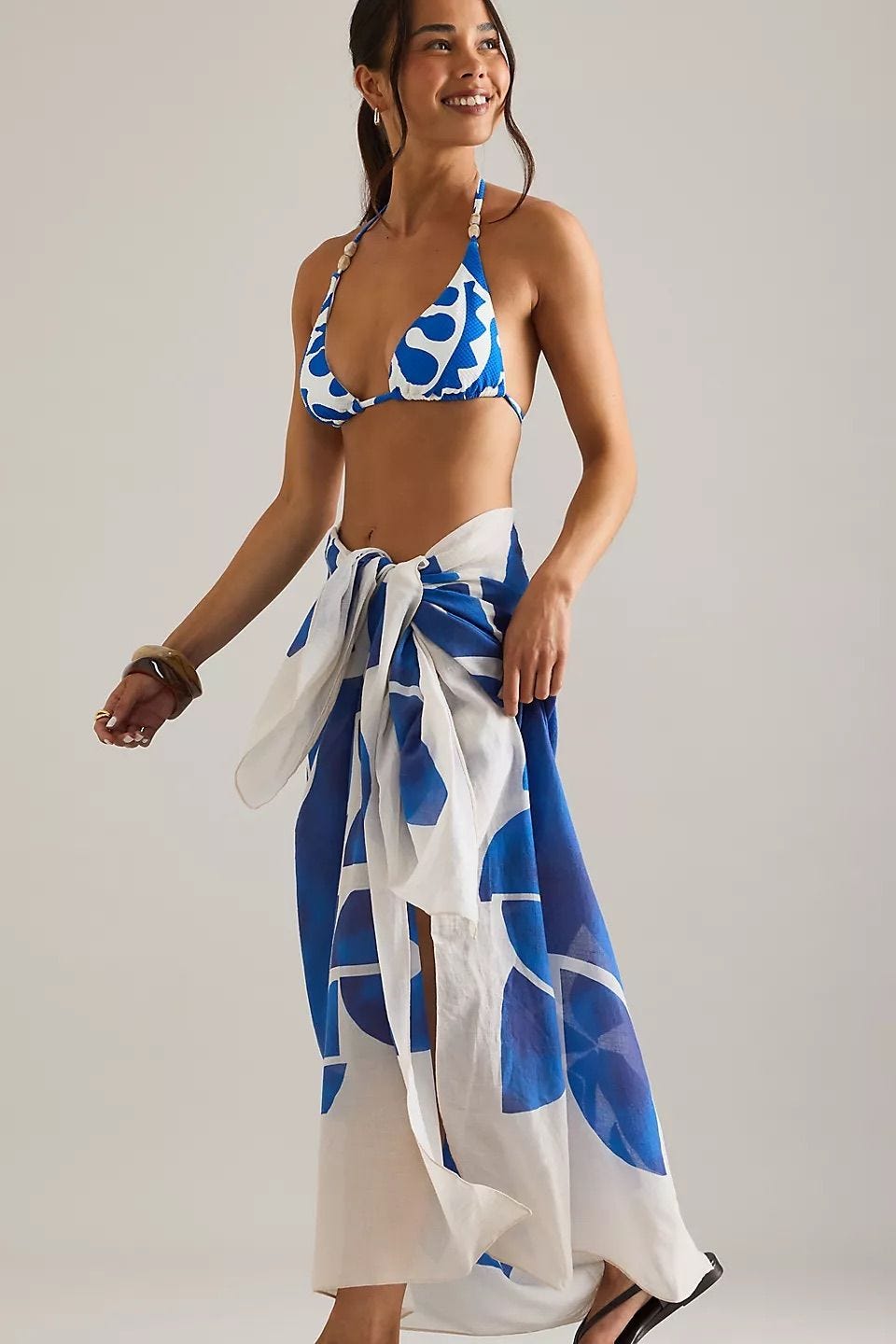 Seafolly Sunray Sarong