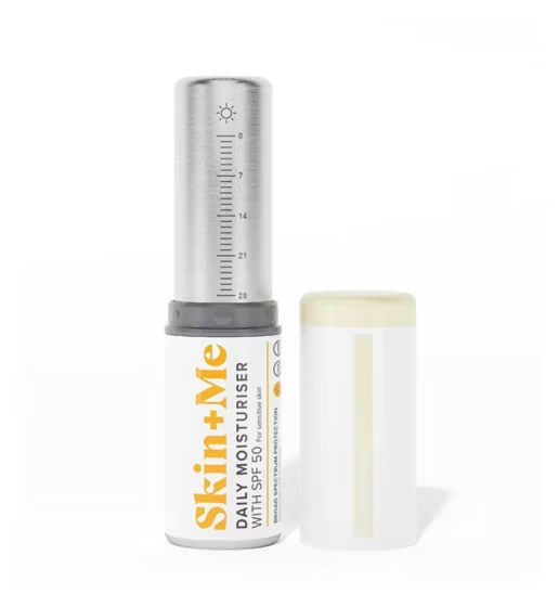 Daily Moisturiser with SPF50 for dry/mature skin