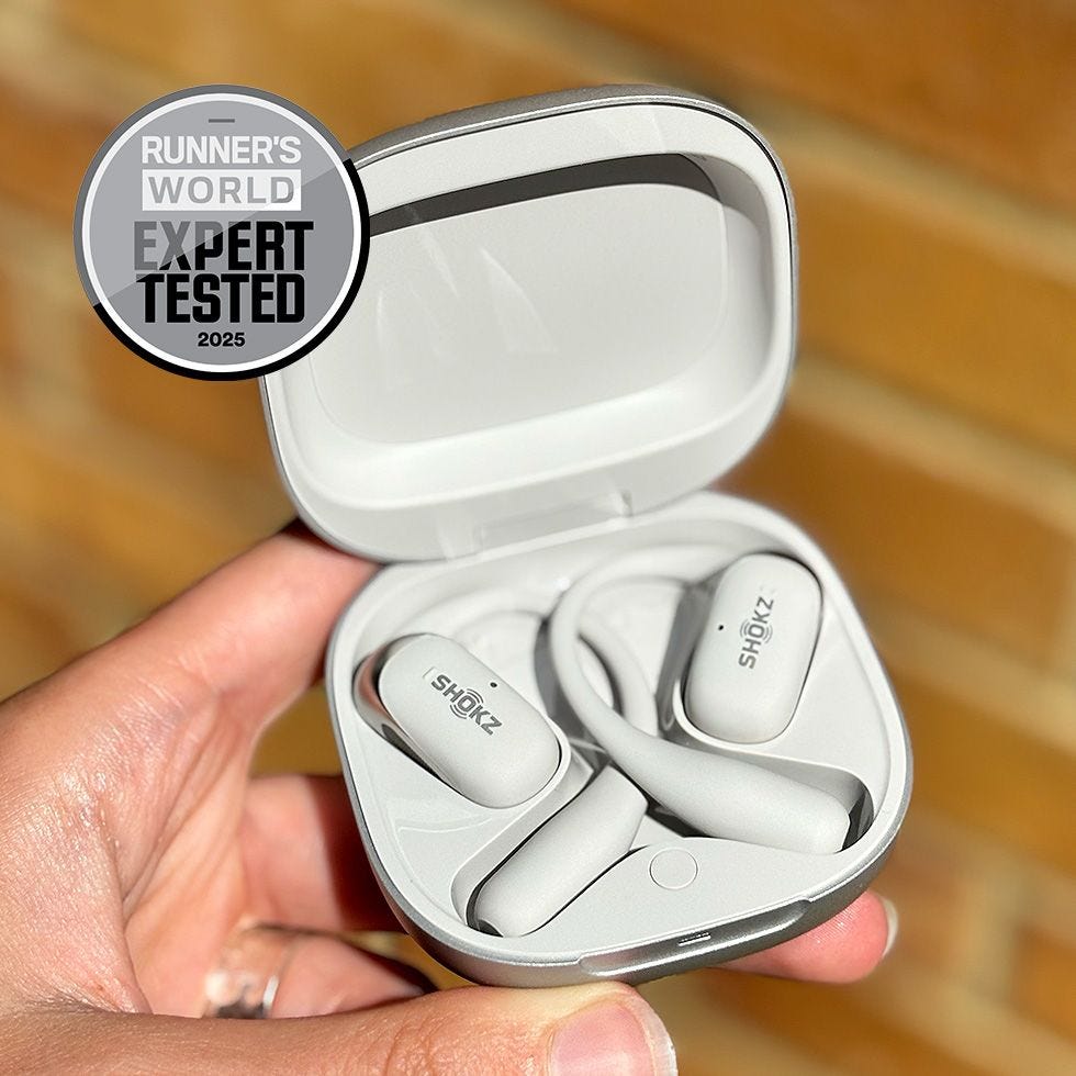 Shokz OpenFit 2