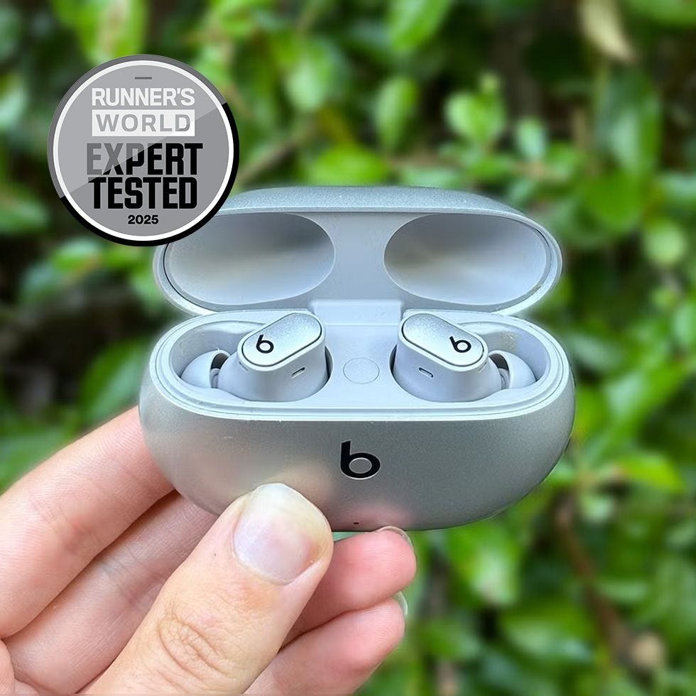 Beats Studio Buds + 