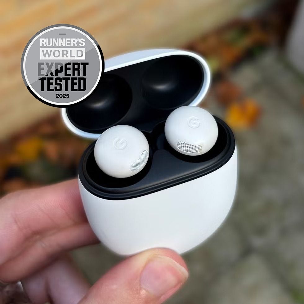 Google Pixel Buds Pro 2