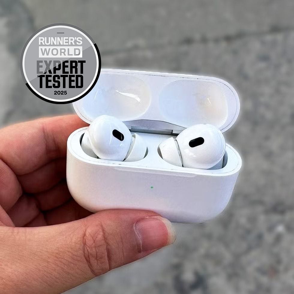 AirPods Pro (2nd generation) 