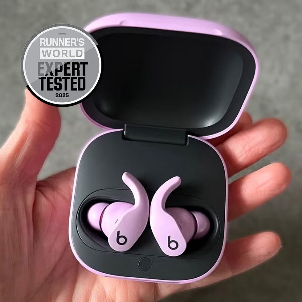 Beats Fit Pro