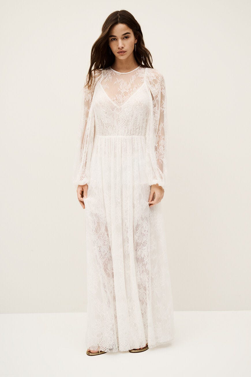 Cycla dress