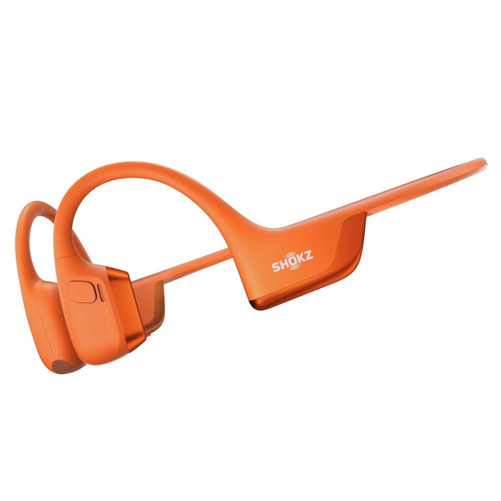Shokz OpenRun Pro 2